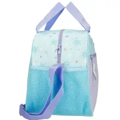 Borsa da viaggio 40 cm Frozen In This Together Disney - valige e borse da viaggio