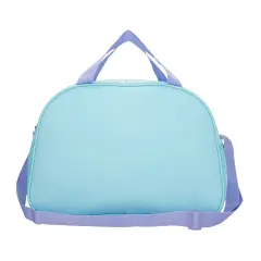 Borsa da viaggio 40 cm Frozen In This Together Disney - valige e borse da viaggio
