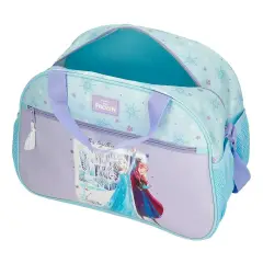 Borsa da viaggio 40 cm Frozen In This Together Disney - valige e borse da viaggio