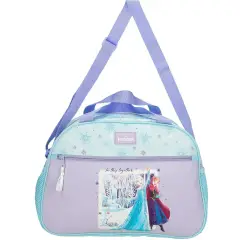 Borsa da viaggio 40 cm Frozen In This Together Disney - valige e borse da viaggio