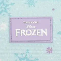 Zaino 25 cm Frozen In This Together Disney - valige e borse da viaggio