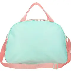 Borsa da viaggio 40 cm Floral Kitty Sanrio - valige e borse da viaggio