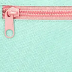 Borsa da viaggio 40 cm Floral Kitty Sanrio - valige e borse da viaggio