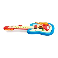Chitarra Elettrica Pixel - Educazione musicale