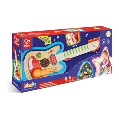 Chitarra Elettrica Pixel - Educazione musicale
