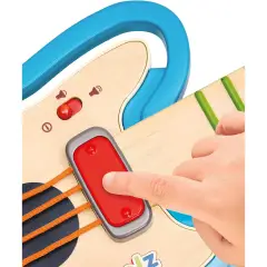 Chitarra Elettrica Pixel - Educazione musicale