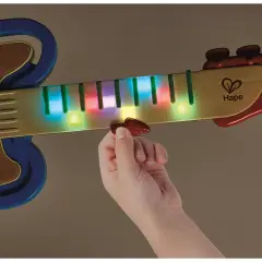 Chitarra Elettrica Pixel - Educazione musicale