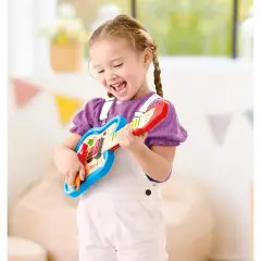 Chitarra Elettrica Pixel - Educazione musicale