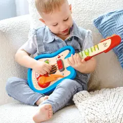 Chitarra Elettrica Pixel - Educazione musicale