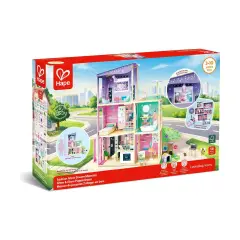 Villa Delle Bambole - collezionabili bambina