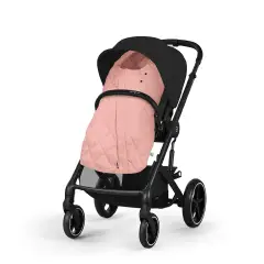 Cybex Snogga2 Sacco Termico per Passeggino Candy Pink - sacchi termici