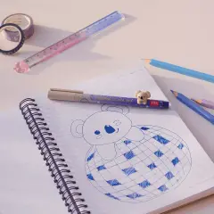 Legami - Penna gel  - Lovely Friends Koala Sleeping La Vida Loca - legami