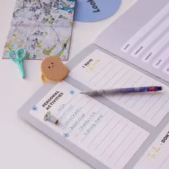 Legami - Penna Gel Cancellabile Koala Sleeping La Vida Loca - legami