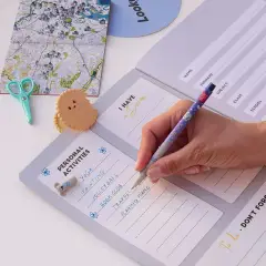 Legami - Penna Gel Cancellabile Koala Sleeping La Vida Loca - legami
