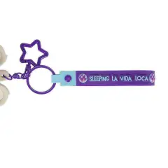 Legami - Mini Kawaii Portamonete Con Portachiavi Koala Sleeping La Vida Loca - legami