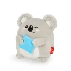 Legami - Peluche Super Soft!  Koala Sleeping La Vida Loca - legami