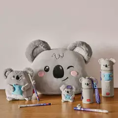 Legami - Peluche Super Soft!  Koala Sleeping La Vida Loca - legami