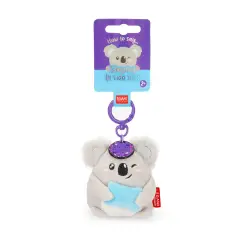 Legami - Super Soft! Tiny Portachiavi Di Peluche Koala Sleeping La Vida Loca - legami