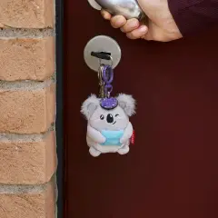Legami - Super Soft! Tiny Portachiavi Di Peluche Koala Sleeping La Vida Loca - legami