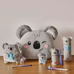 Legami - Super Soft! Tiny Portachiavi Di Peluche Koala Sleeping La Vida Loca - legami