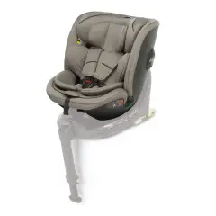 Foppapedretti seggiolino Auto Disk Grow i-Size Desert - bambini 40-150 cm (0-12 anni)